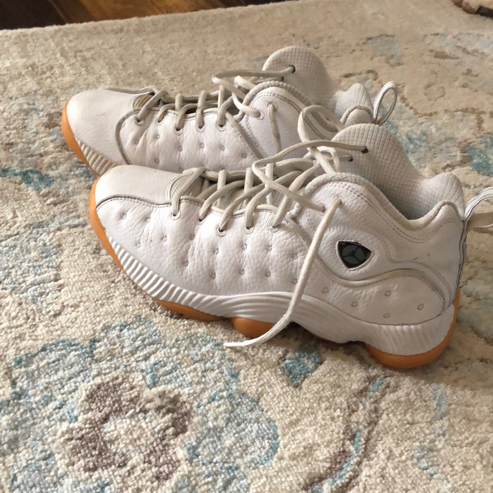 Nike air Jordan jumpman team 2